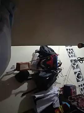CelesteAcua from StripChat