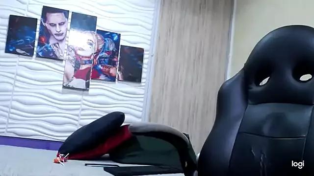 celesteandandrey from StripChat