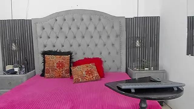 CelesteANDdylan from StripChat is Freechat