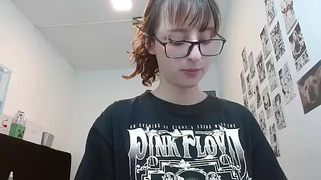 CelesteAyase from StripChat