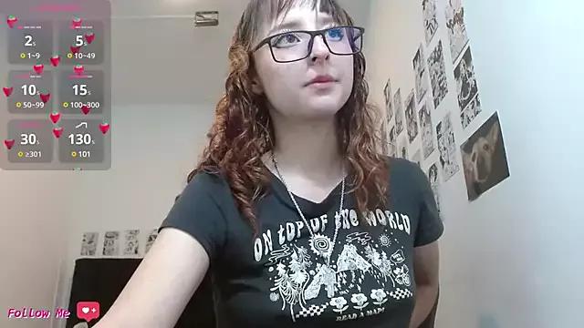 Discover our girls online shows and discover the company of countless livestreamers, with stunning shapes, sex toys and more.