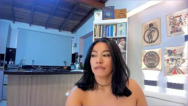 CelesteBreedlove from StripChat