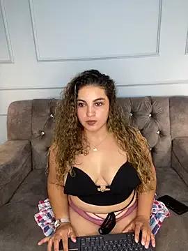 Celestee_Dior from StripChat