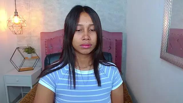 Celesteevanss_ from StripChat