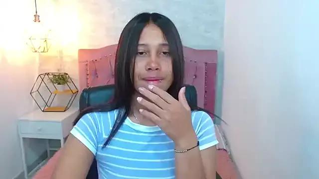 Celesteevanss_ from StripChat