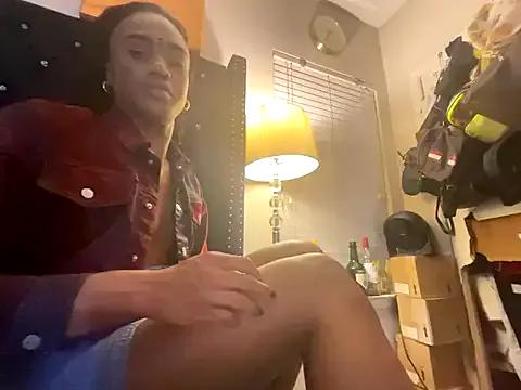 celestefantasea from StripChat