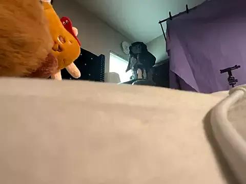 celestefantasea from StripChat is Freechat