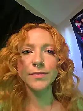 CelesteGreene from StripChat is Freechat