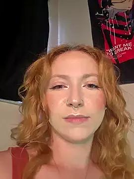 CelesteGreene from StripChat is Freechat