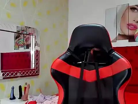 CelesteJonss webcams show profile image 