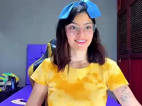 CelesteJonss from StripChat