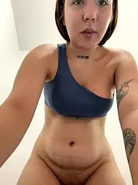 CelesteLiora from StripChat is Freechat