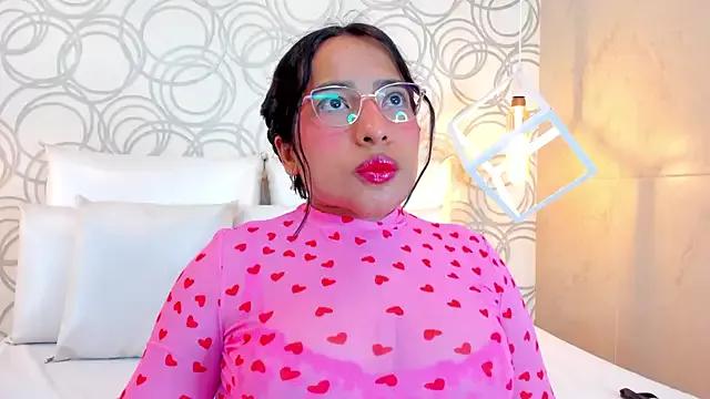 CelesteMason from StripChat
