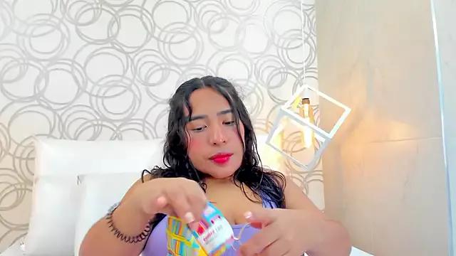 CelesteMason from StripChat