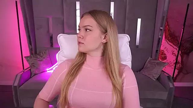 CelesteNoir from StripChat