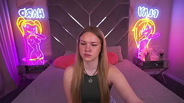 CelesteNoir from StripChat