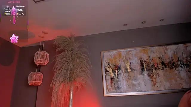 CelestePalmer_ from StripChat