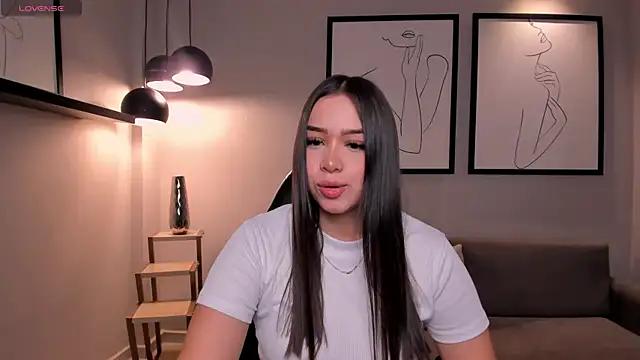CelestePalmer_ from StripChat