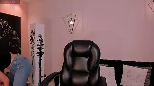 CelestePalmer_ from StripChat