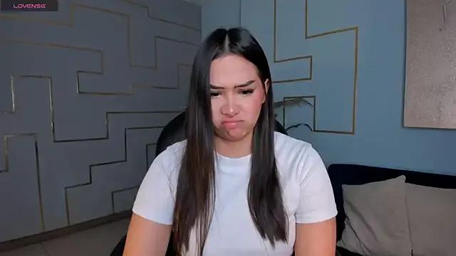 CelestePalmer_ from StripChat