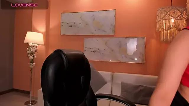 CelestePalmer_ from StripChat