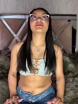 CelestePinkk_ webcams show profile image 