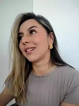 CelestePrince2 from StripChat is Freechat