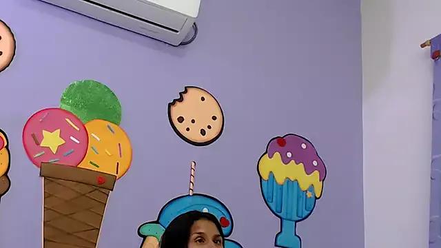 celesteskinny18 from StripChat is Freechat