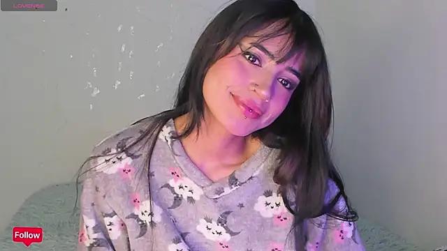 CelesteXCute from StripChat