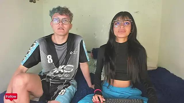 CelesteXCute from StripChat