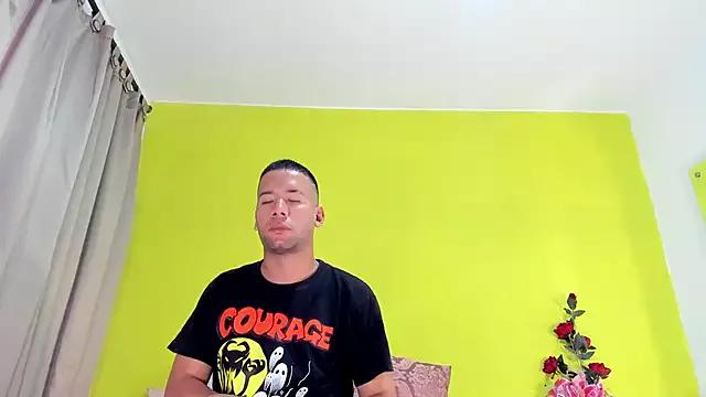 Celesteyorucso from StripChat is Freechat