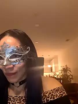 Celestial_Goddess from StripChat