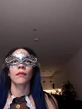 Celestial_Goddess from StripChat is Freechat