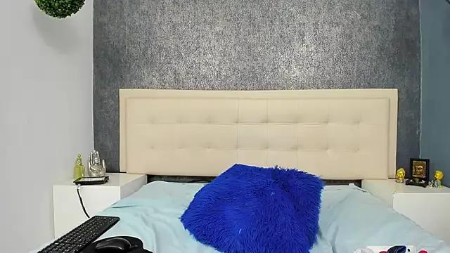 Celestial_Queen_ from StripChat