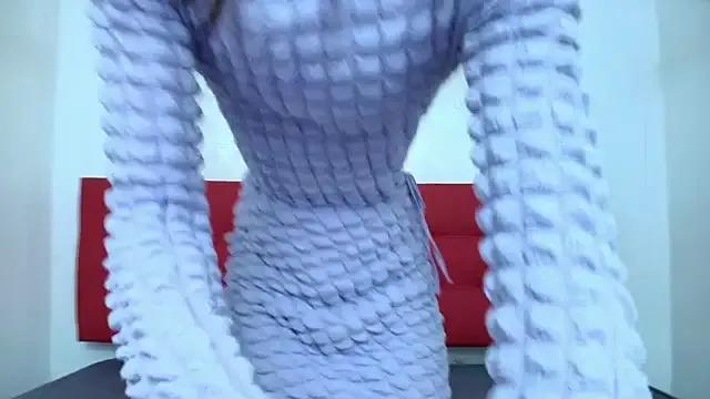 Celestial_Queen_ from StripChat