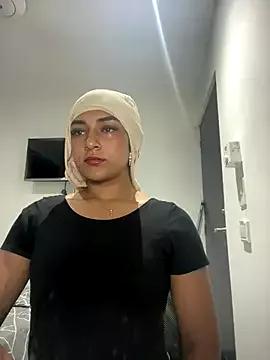 CelestSkyy from StripChat