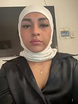 CelestSkyy from StripChat