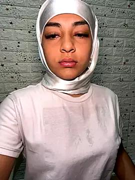 CelestSkyy from StripChat