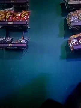 CeletheJones from StripChat