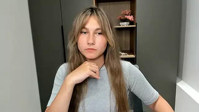 CelinaWable webcams show profile image 