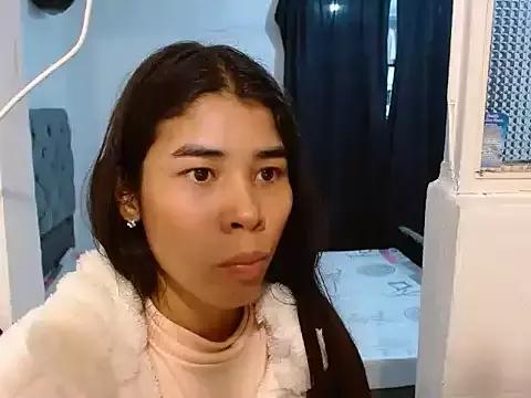Celine_11 webcams show profile image 