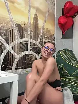 Celine_charme webcams show profile image 