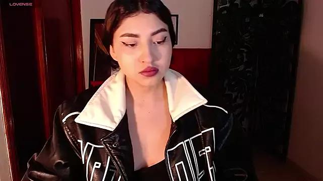celine_forger from StripChat is Freechat