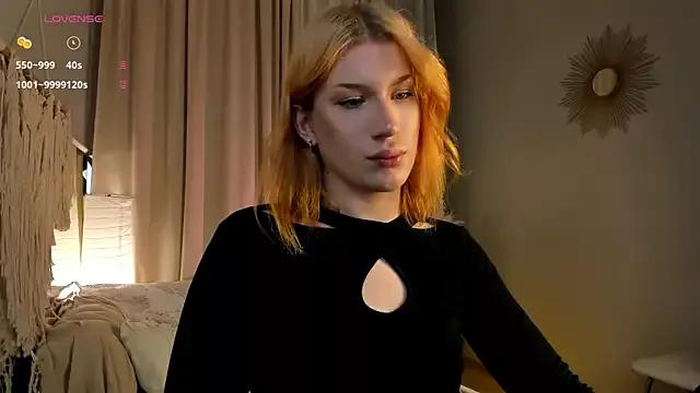 Celine_Grande webcams show profile image 