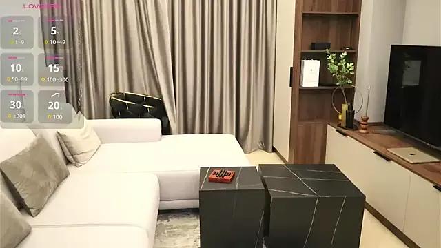 CellesteFemme from StripChat