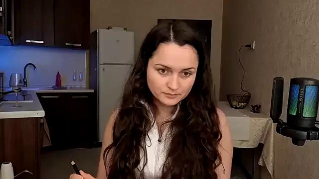 Cerann1 webcams show profile image 