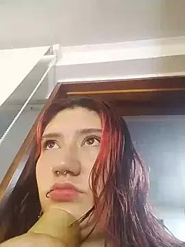 Cerecitaa02_ from StripChat