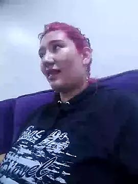 Cerecitaa02_ webcams show profile image 