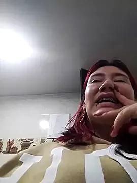 Cerecitaa02_ from StripChat