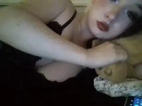 Cerisee04 from StripChat is Freechat